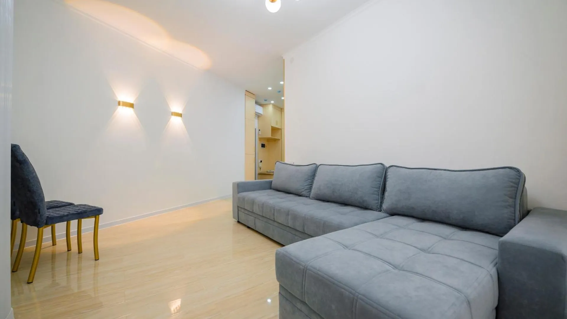 Orion, Residential Complex Apartment Almaty