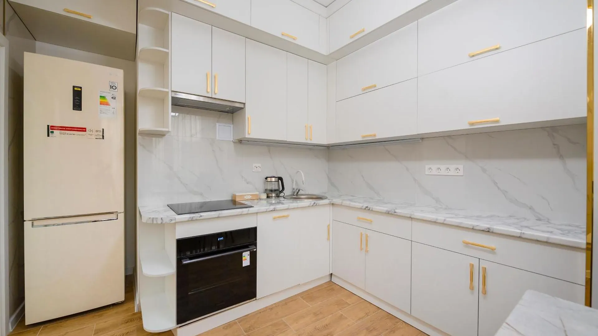 Orion, Residential Complex Apartment Almaty Kazakhstan