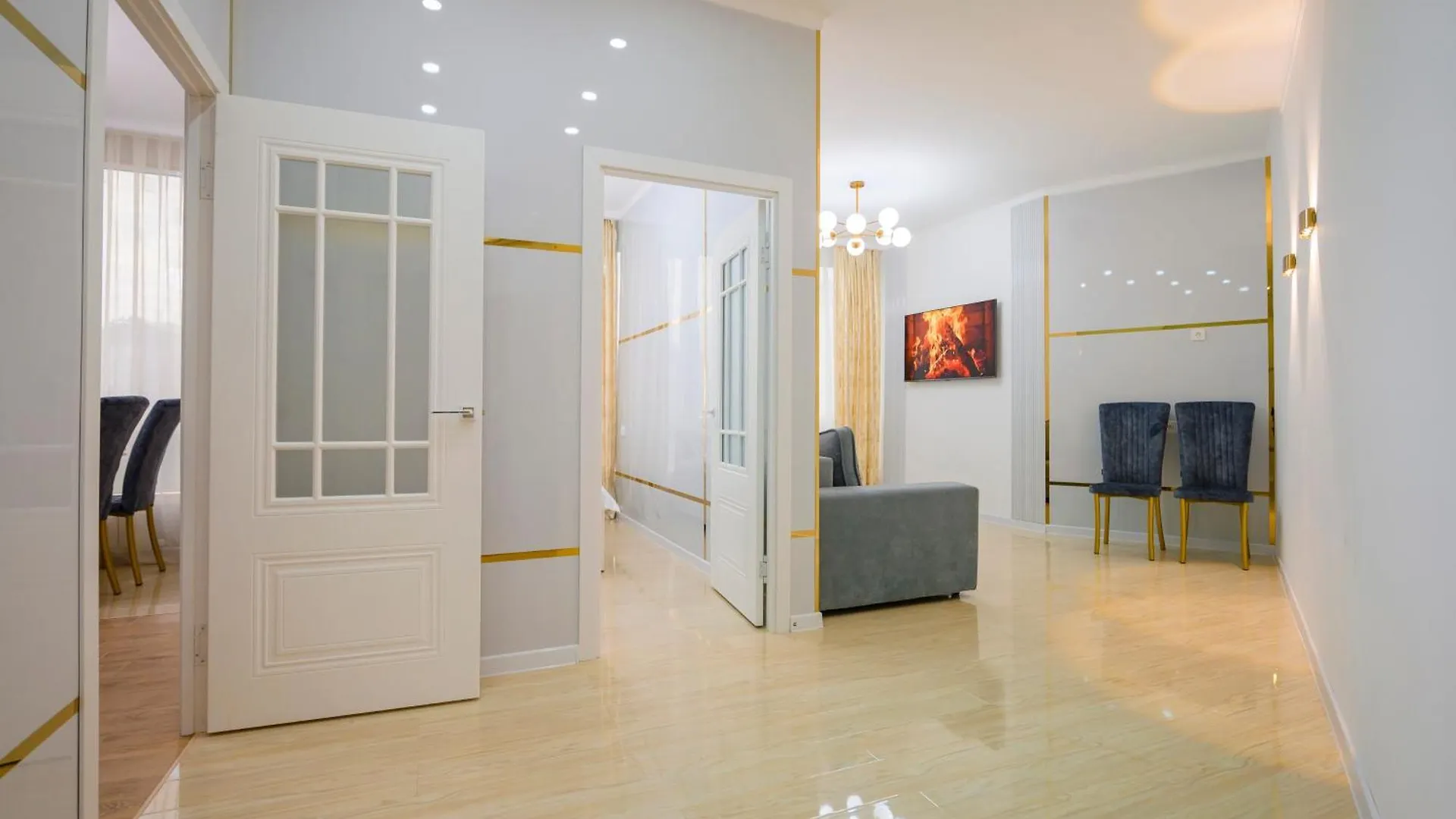 Orion, Residential Complex Apartment Almaty 0*,  Kazakhstan