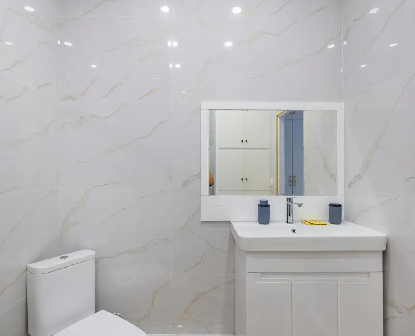 Orion, Residential Complex Apartment Almaty