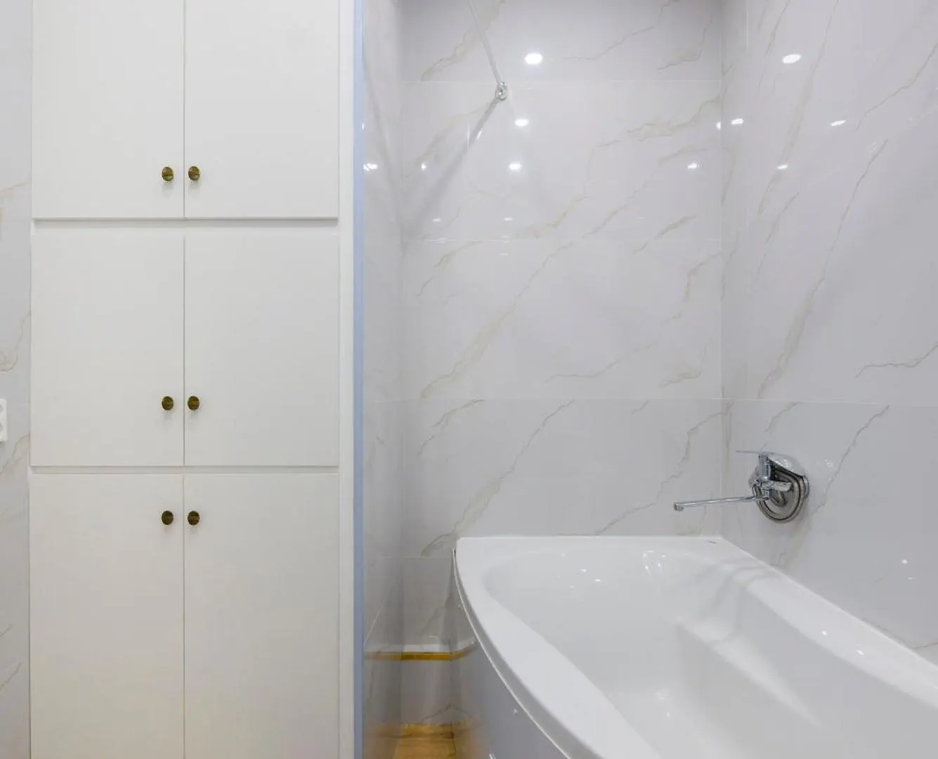 Orion, Residential Complex Apartment Almaty