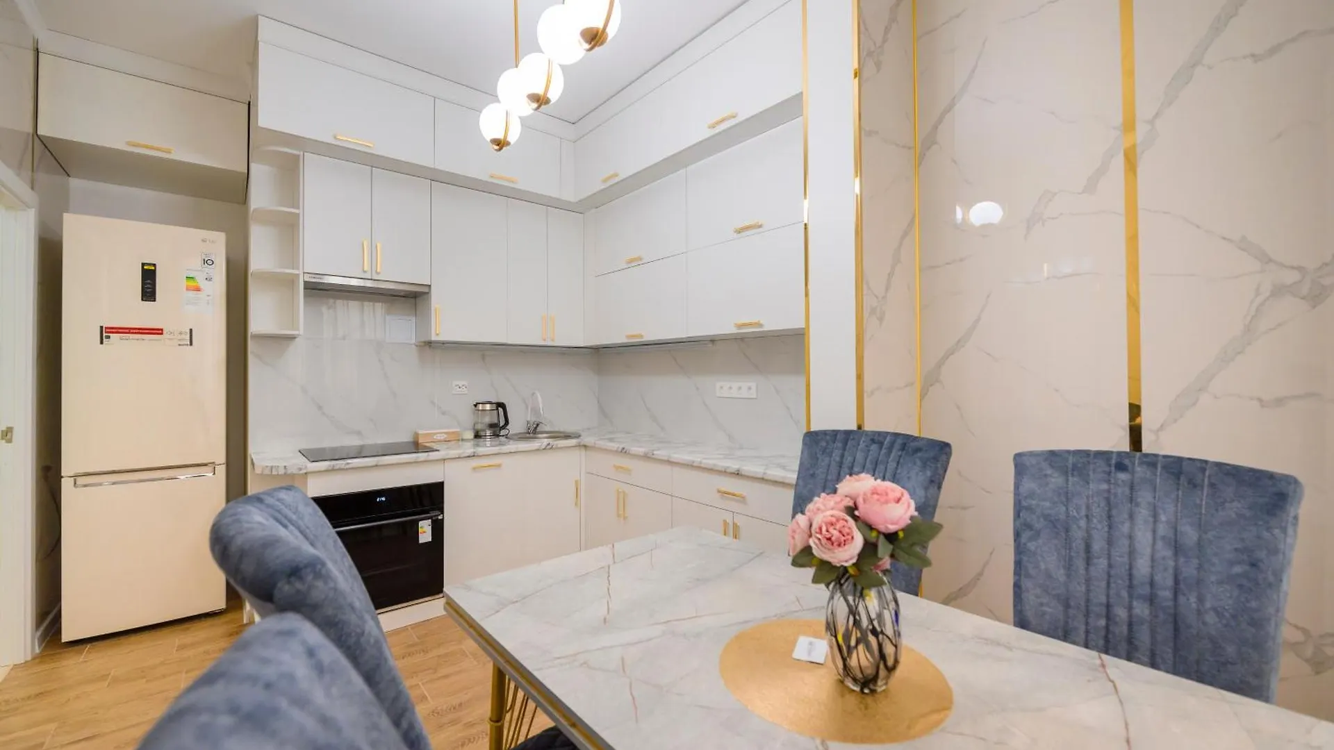 Orion, Residential Complex Apartment Almaty