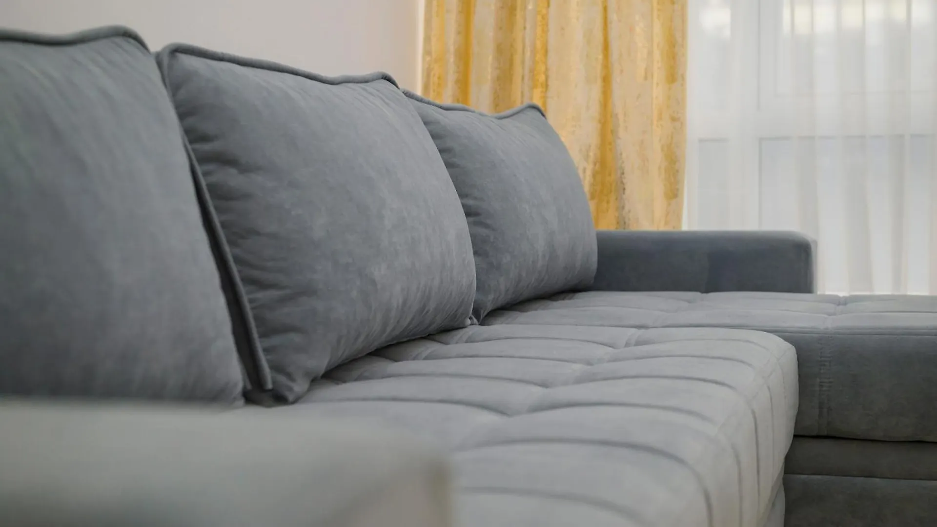 Orion, Residential Complex Apartment Almaty Kazakhstan