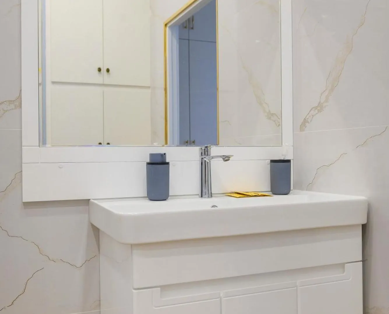 Orion, Residential Complex Apartment Almaty Kazakhstan