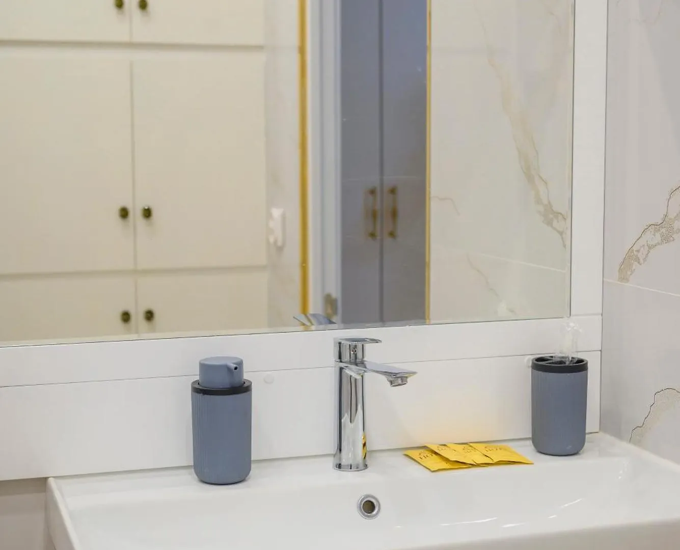 Orion, Residential Complex Apartment Almaty
