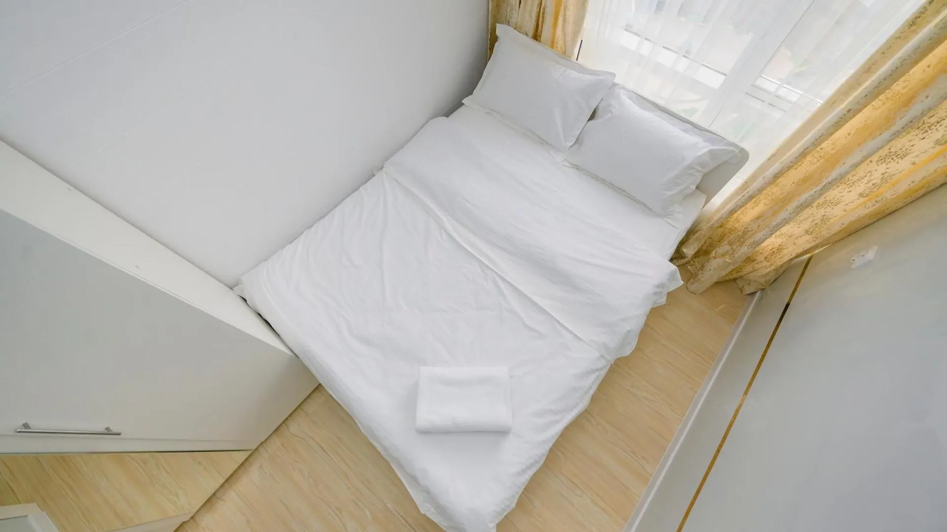Orion, Residential Complex Apartment Almaty