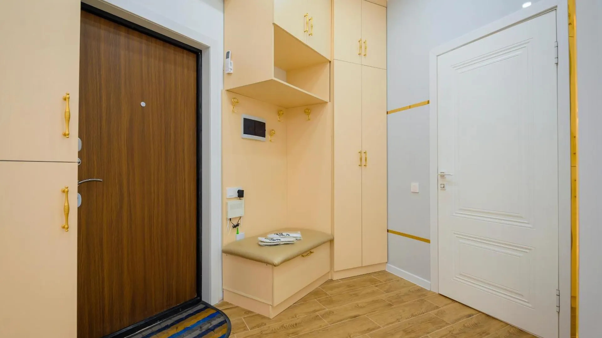 Orion, Residential Complex Apartment Almaty