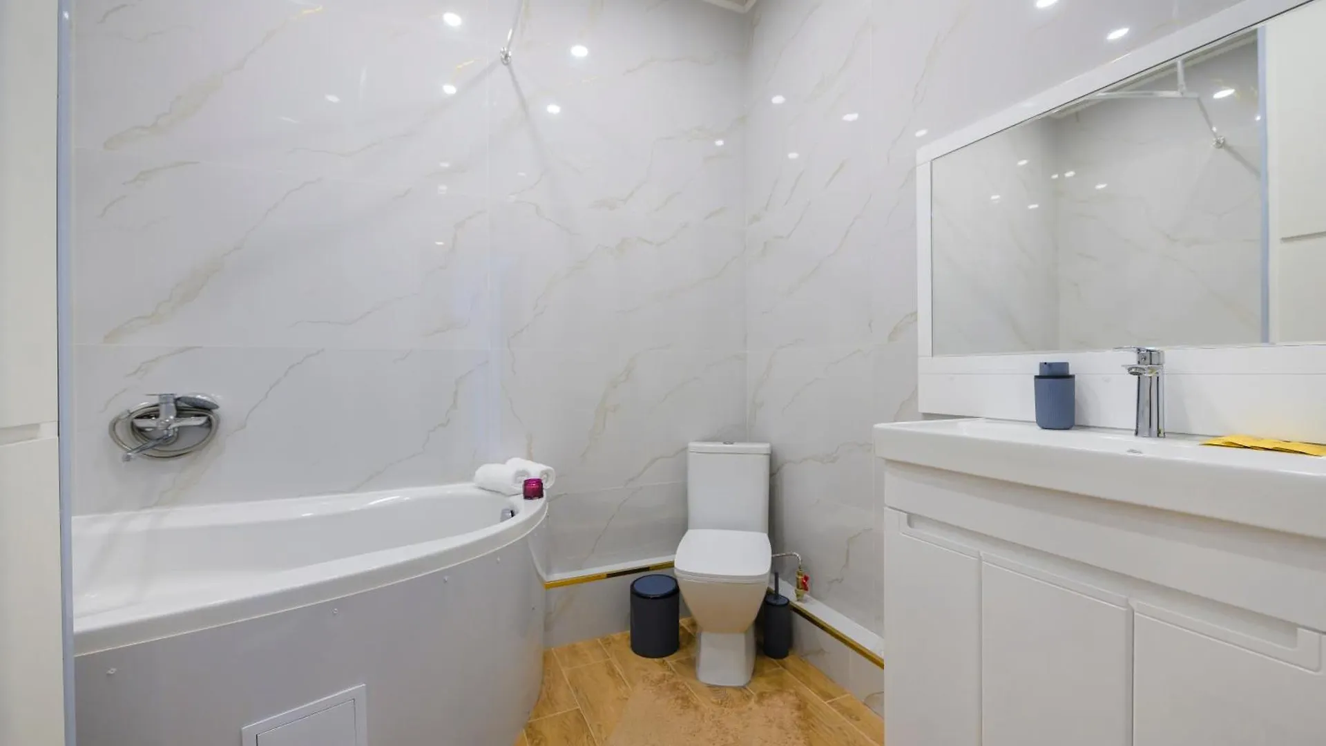 Orion, Residential Complex Apartment Almaty Kazakhstan