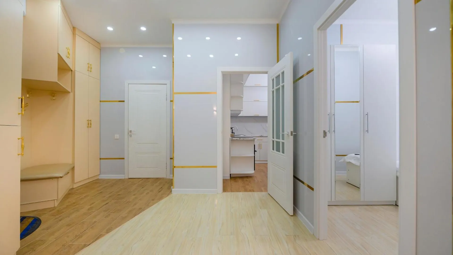 Orion, Residential Complex Apartment Almaty