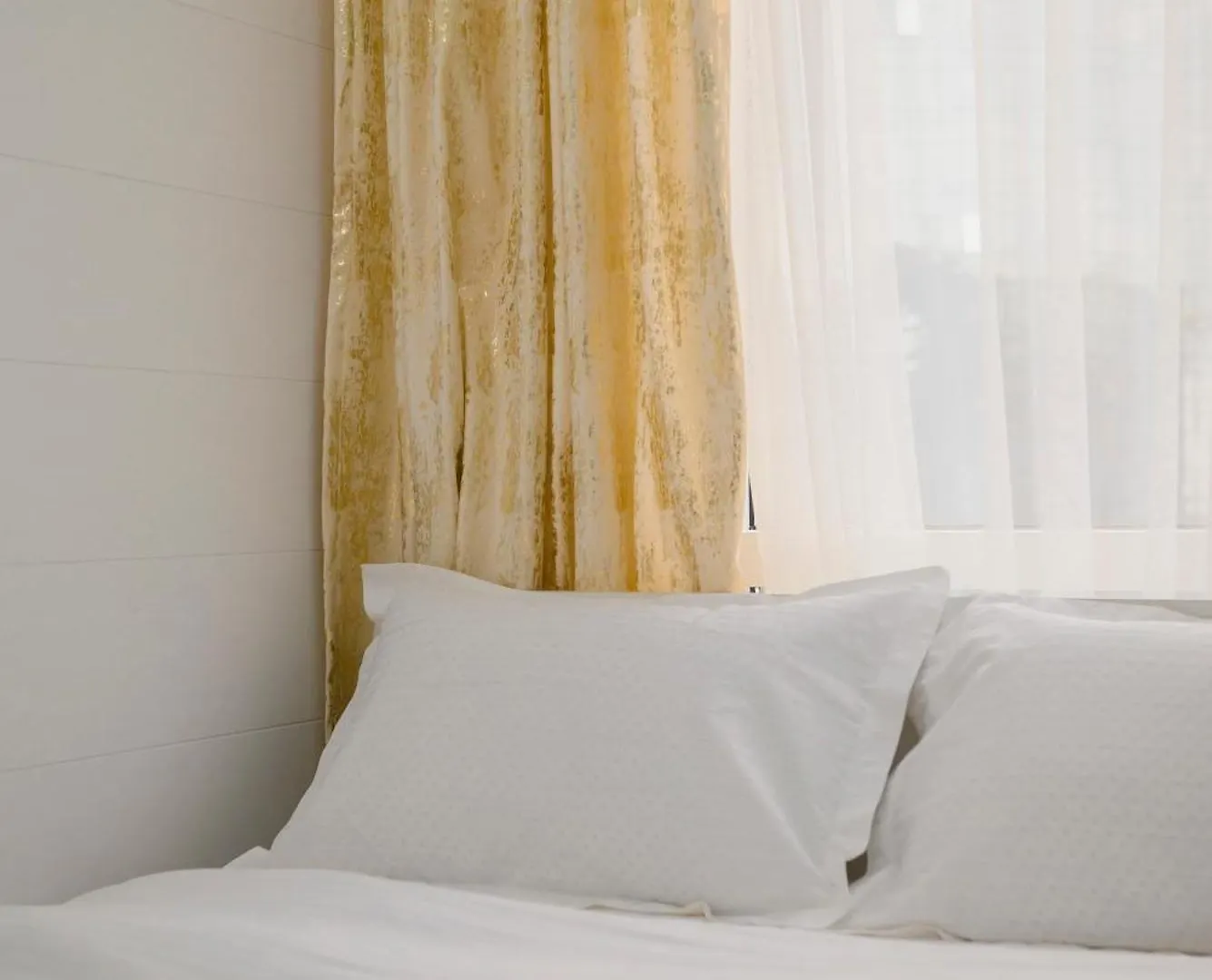 Orion, Residential Complex Apartment Almaty