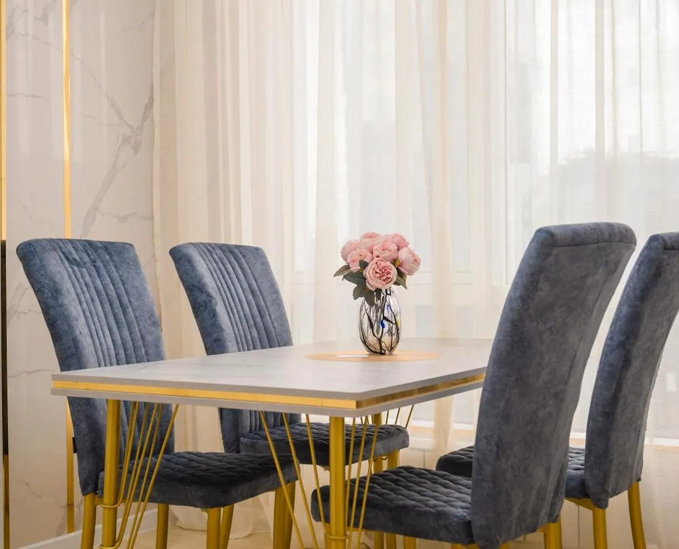 Orion, Residential Complex Apartment Almaty 0*,  Kazakhstan