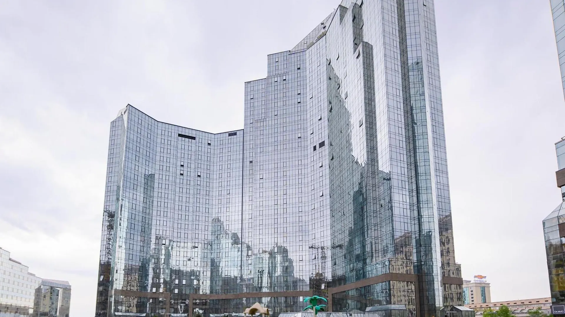 Orion, Residential Complex Apartment Almaty