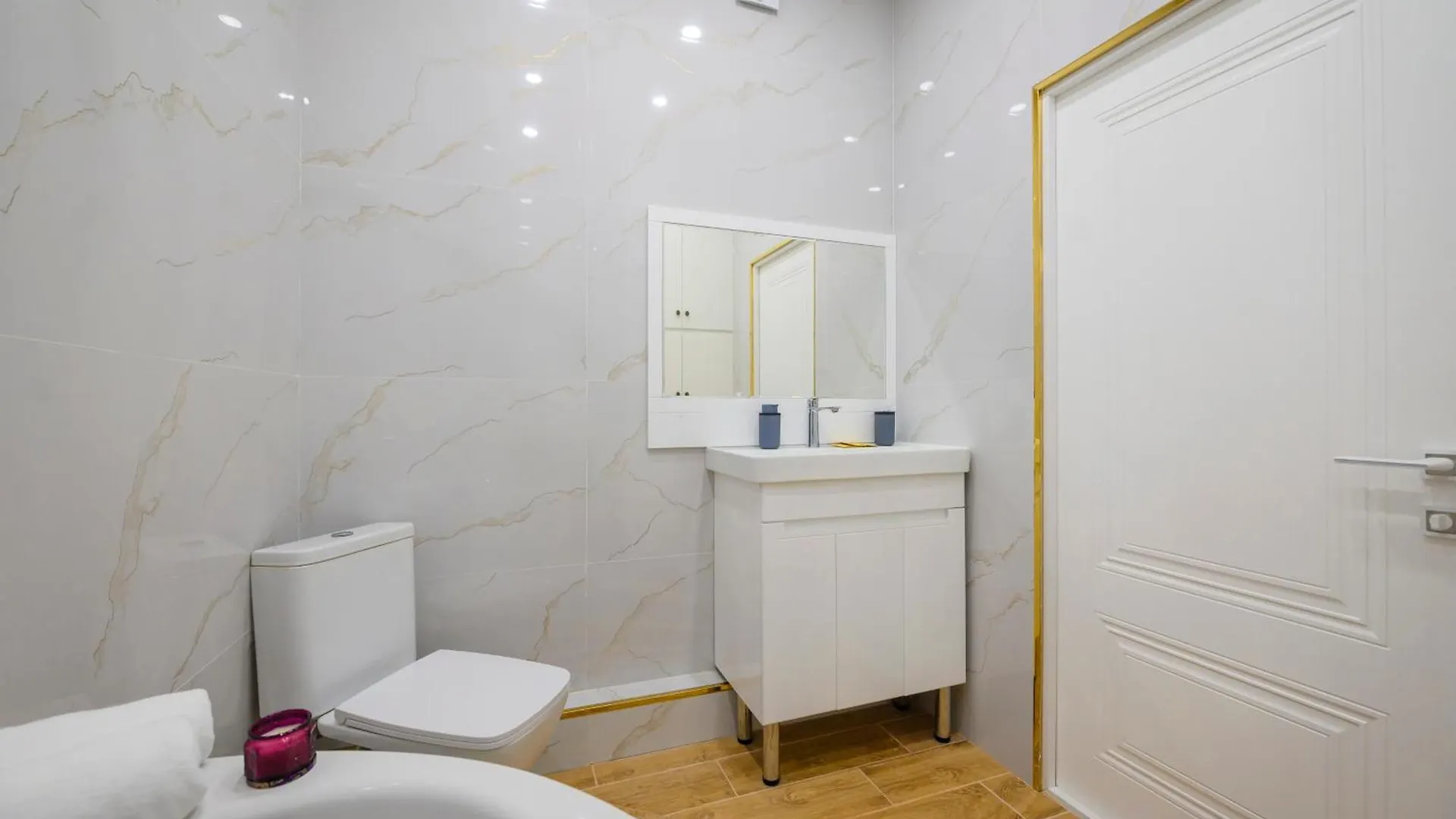 Orion, Residential Complex Apartment Almaty