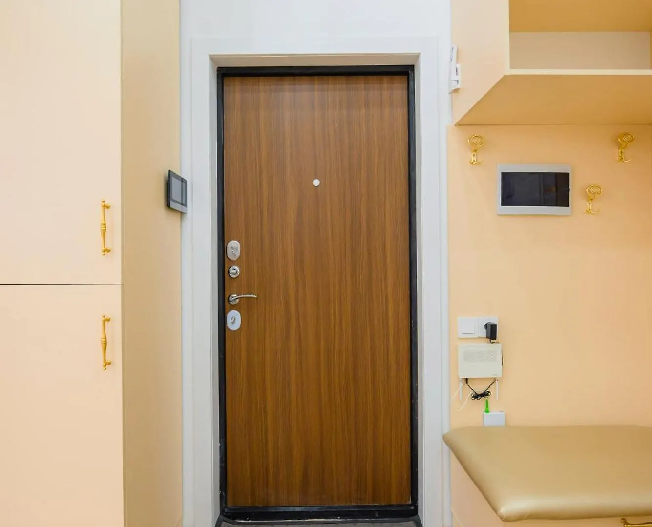 Orion, Residential Complex Apartment Almaty