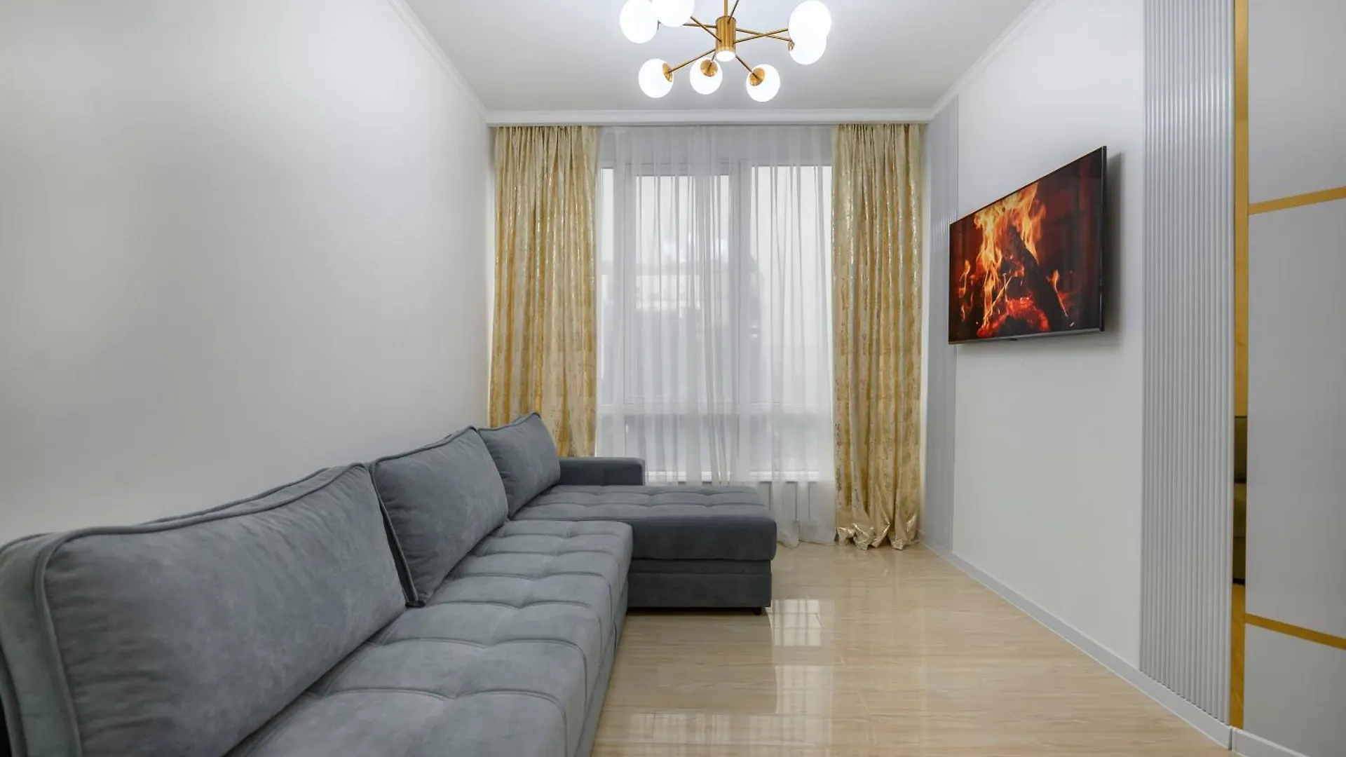 Orion, Residential Complex Apartment Almaty Kazakhstan