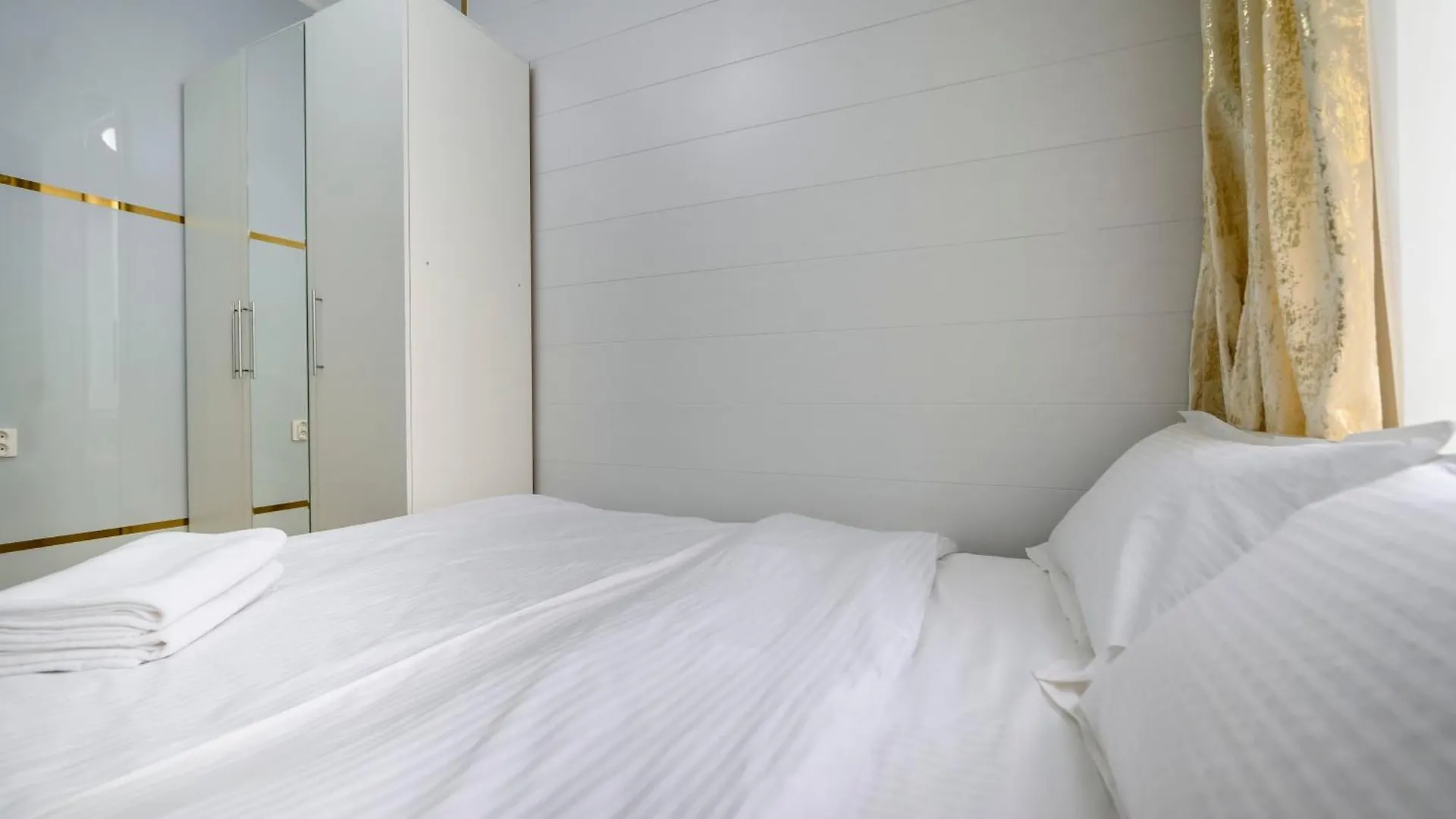 Orion, Residential Complex Apartment Almaty