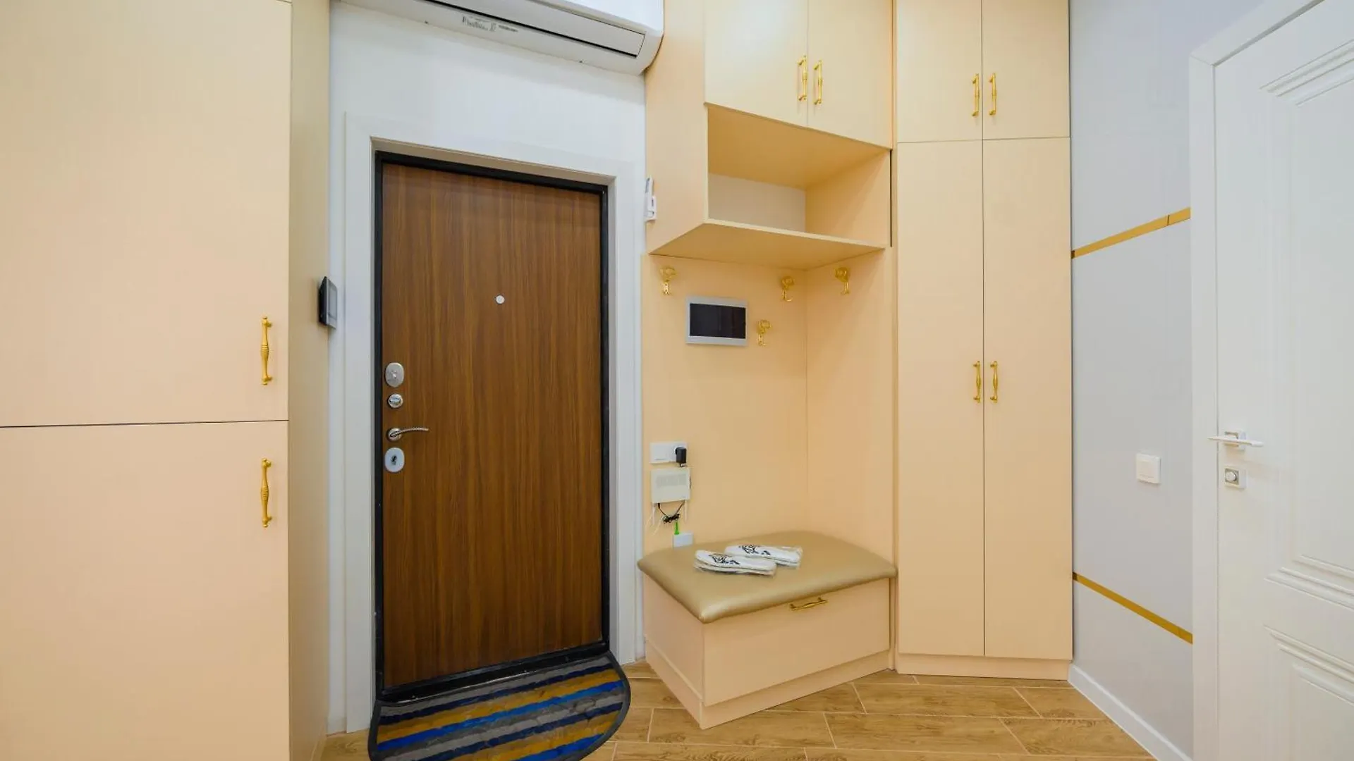 Orion, Residential Complex Apartment Almaty Kazakhstan