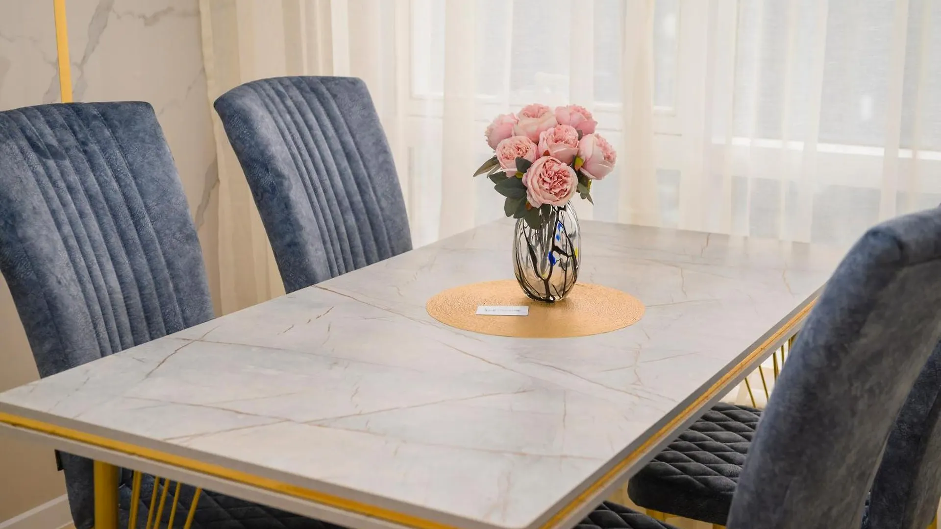 Orion, Residential Complex Apartment Almaty