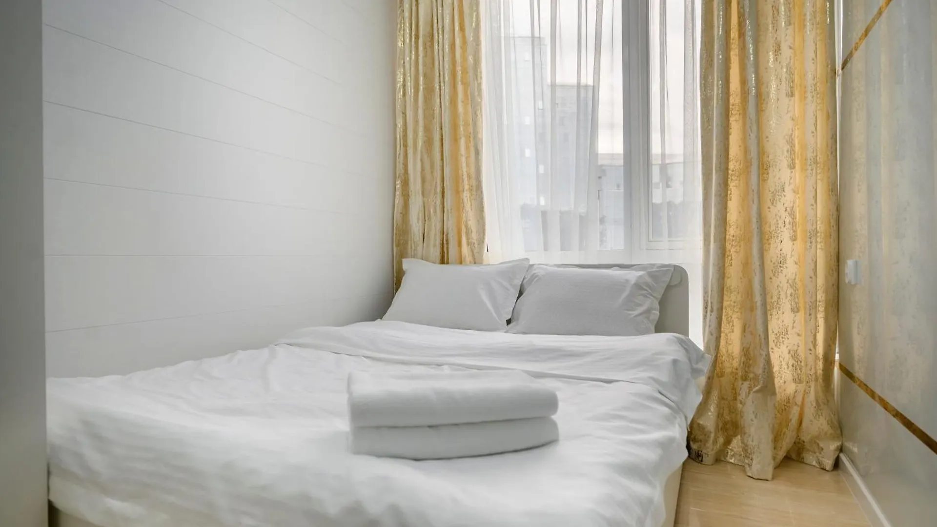 Orion, Residential Complex Apartment Almaty