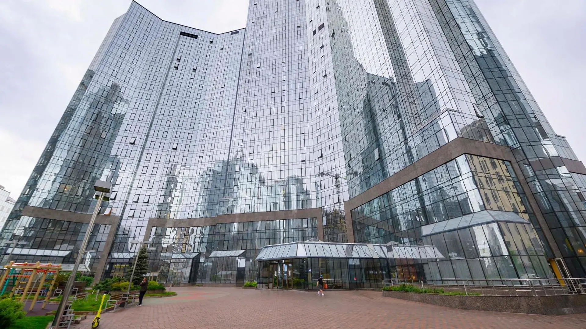 Orion, Residential Complex Apartment Almaty