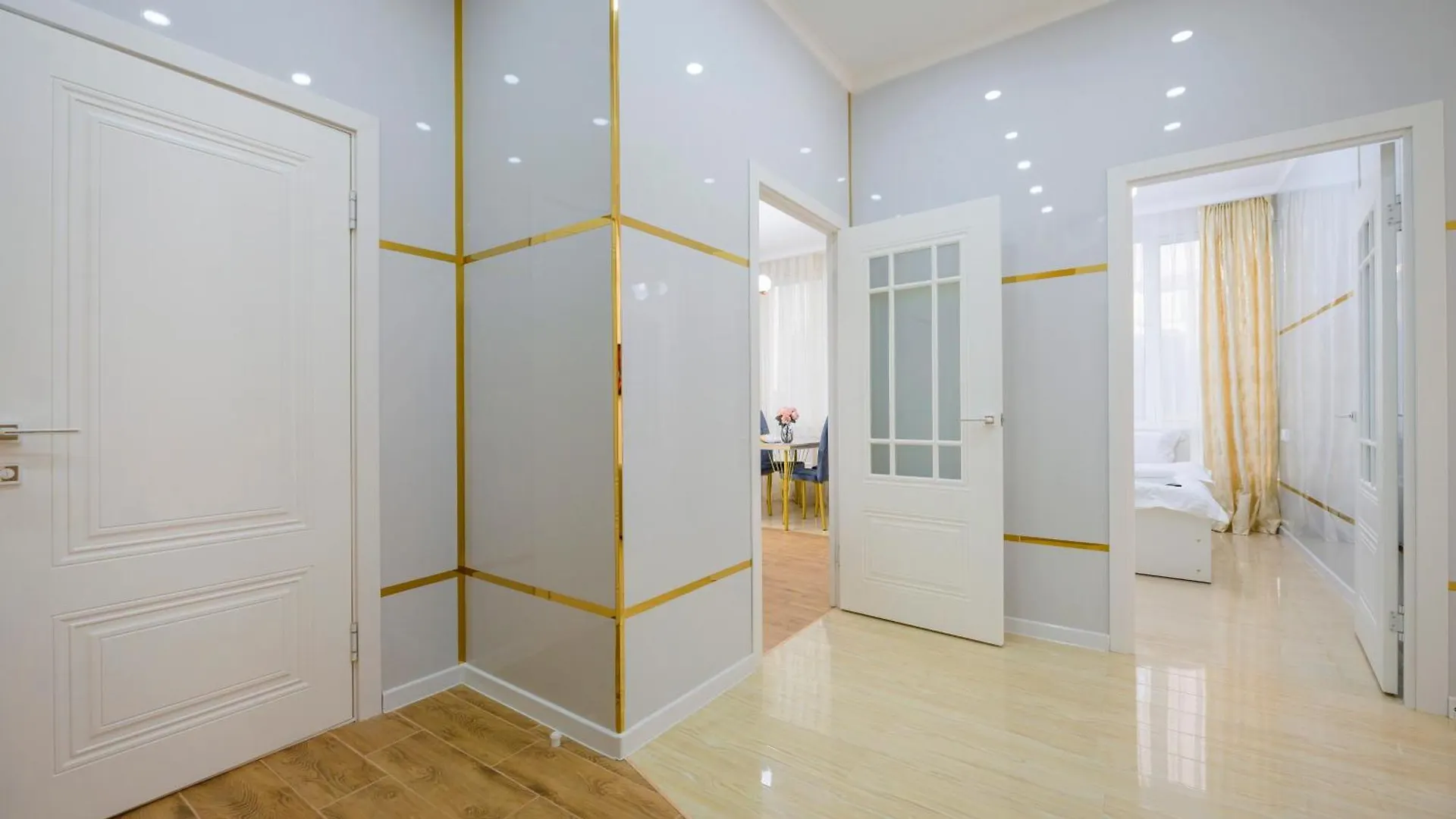 Orion, Residential Complex Apartment Almaty