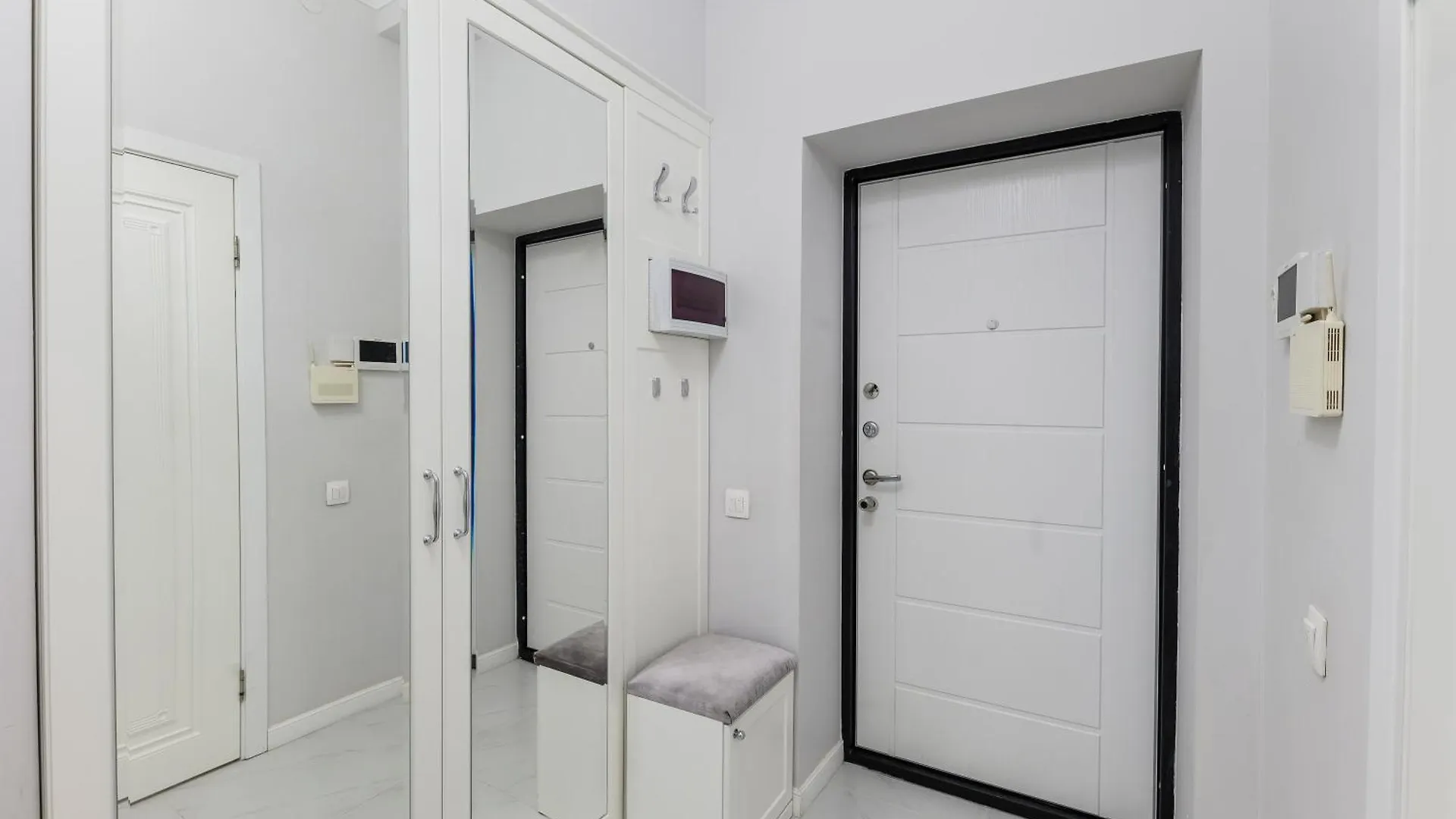 Orion, Residential Complex Lägenhet Alma-Ata