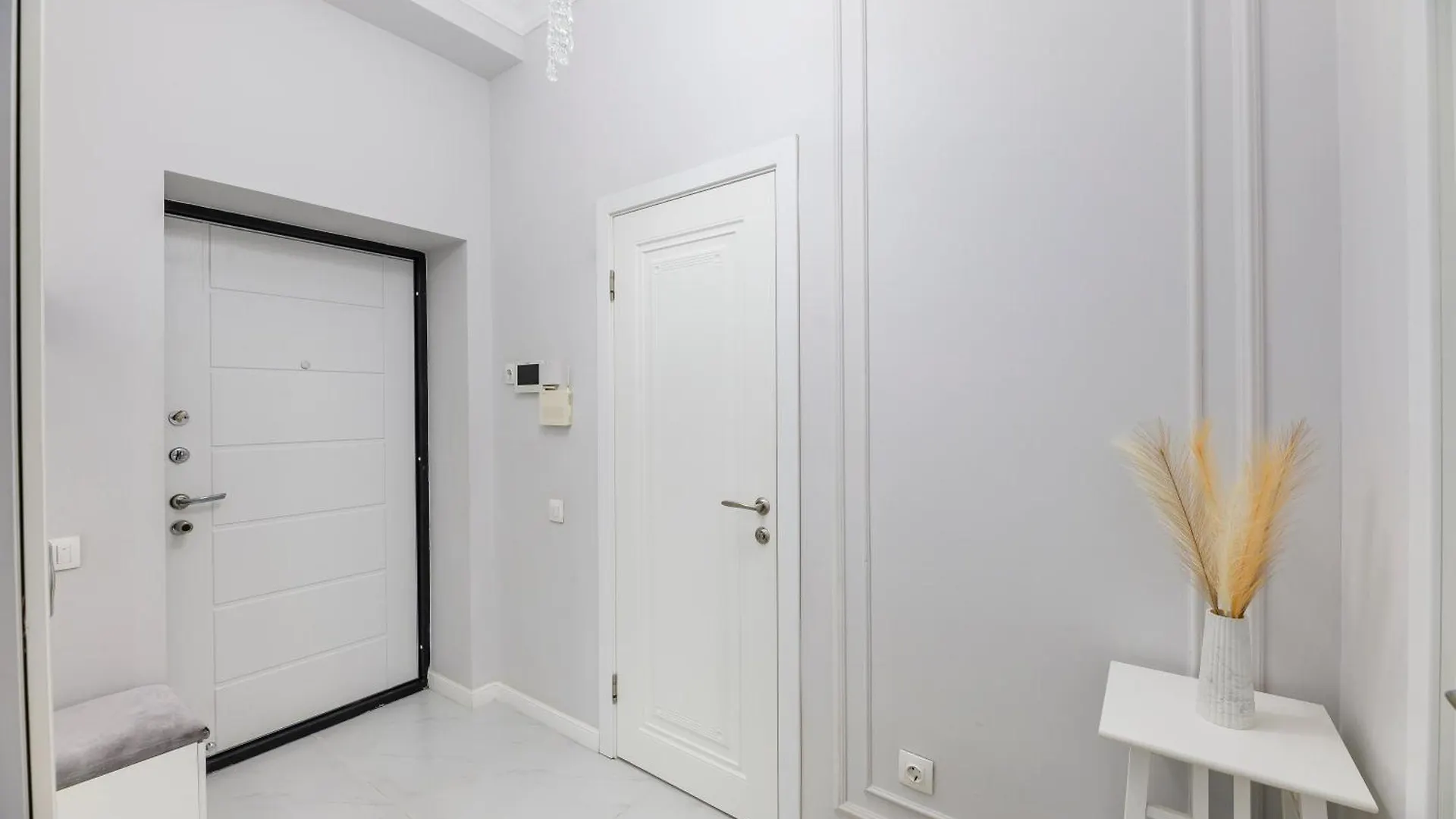 Orion, Residential Complex Lägenhet Alma-Ata Kazakstan